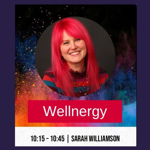 Sarah W Wellnergy